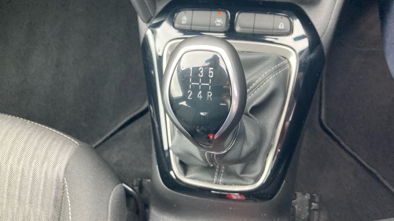 Vauxhall Corsa 1.2 Design 5dr Petrol Hatchback